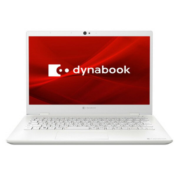 楽天市場】シャープ Dynabook ノートパソコン オリジナル dynabook G6