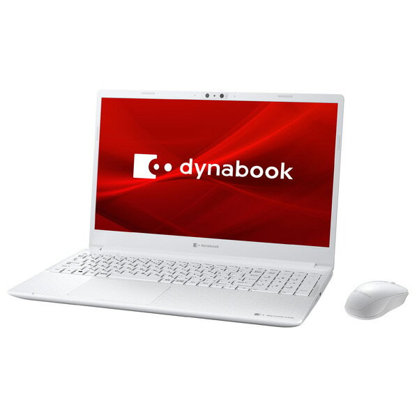 楽天市場】シャープ Dynabook ノートパソコン オリジナル dynabook C7 リュクスホワイト P3C7PSBW | 価格比較 -  商品価格ナビ