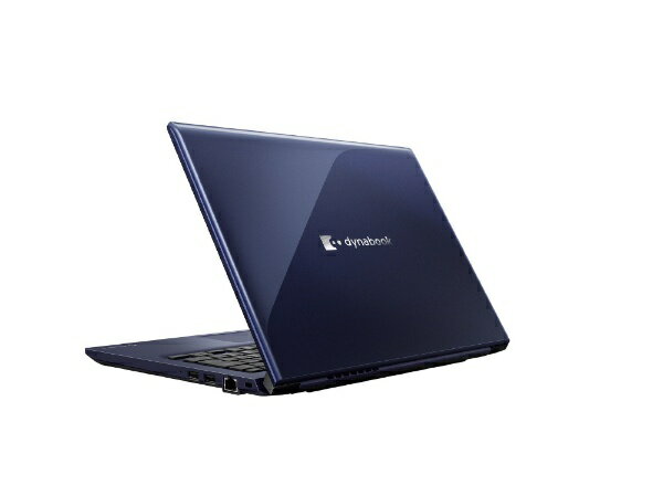 その他ノートPC本体 dynabook S3 P1S3PPBL Amazon.co.jp: P1S3PPBL(デニムブルー) dynabook S3 13.3型