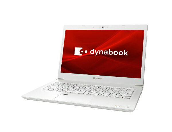 ノートパソコン dynabook S3 P1S3PPBW