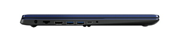 楽天市場】シャープ ノートパソコン dynabook C6 スタイリッシュブルー ...