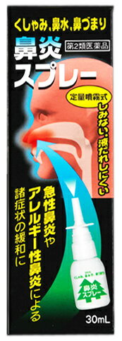 楽天市場】奥田製薬 スットノーズα点鼻薬 30ml | 価格比較 - 商品価格ナビ