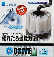 楽天市場 水作 水作エイトドライブm 1コ入 価格比較 商品価格ナビ