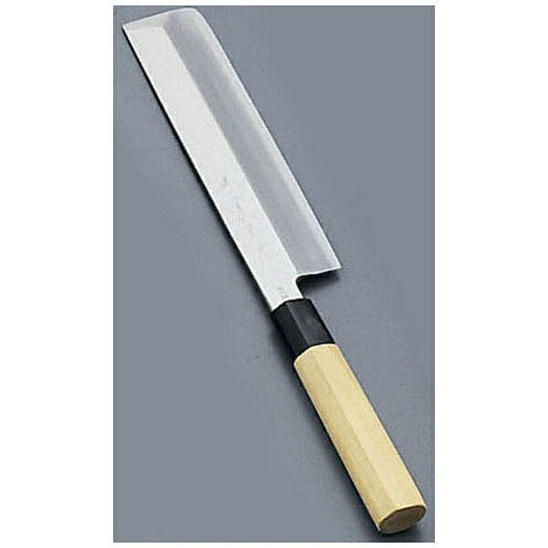 實光|JIKKO 堺實光 匠練銀三 薄刃包丁 19.5cm AZT4103