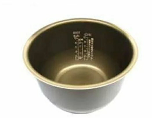 象印　内釜　B-408 　6B 楽天市場】象印マホービン 象印 NP-VE18用内釜 B322-6B | 価格