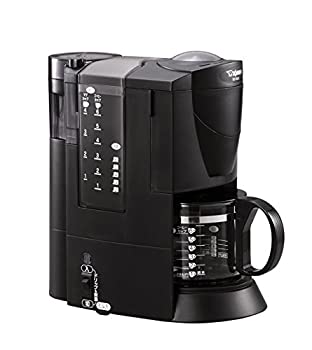 Buy Zojirushi Coffee Maker for 4 cups EC-CB40-TD from Japan - Buy