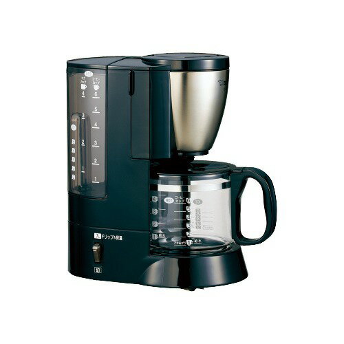楽天市場】象印マホービン 象印 コーヒーメーカー EC-YS100-XB(1台 