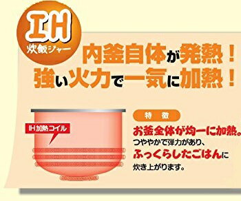 楽天市場 象印マホービン 象印 Ih炊飯ジャー ブラウン Np Vn10 Ta 1台 価格比較 商品価格ナビ