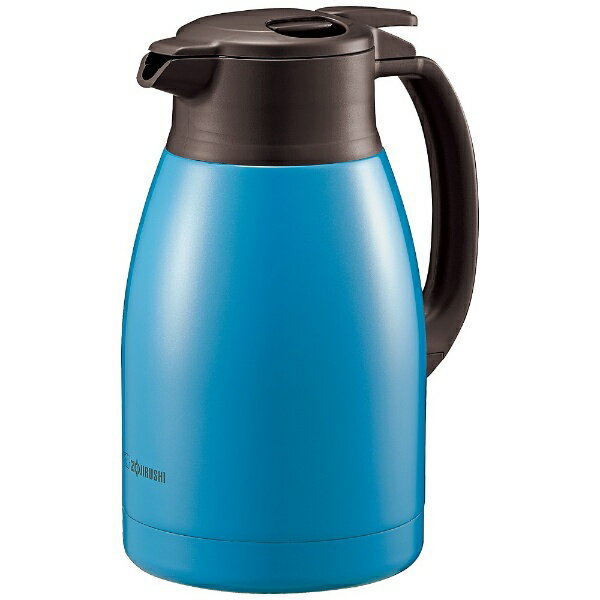 楽天市場 象印マホービン 象印マホービン Zojirushi ステンレスハンドポット Sh Hb15bk Shhb15bk 価格比較 商品価格ナビ