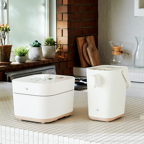 楽天市場】象印マホービン ZOJIRUSHI 炊飯器 NW-SA10-WA | 価格比較