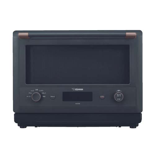 Zojirushi オーブンレンジES-GT26-BM 2023年製 オーブンレンジEVERINO（エブリノ）（ES-GT26型） 新発売