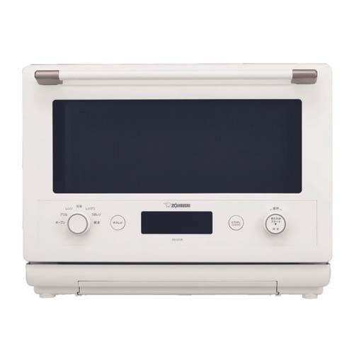 楽天市場】東芝ホームテクノ TOSHIBA オーブンレンジ ER-T16(W) | 価格 ...