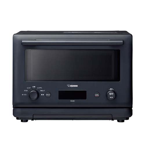 ZOJIRUSHI オーブンレンジ EVERINO ES-JA23(BM)
