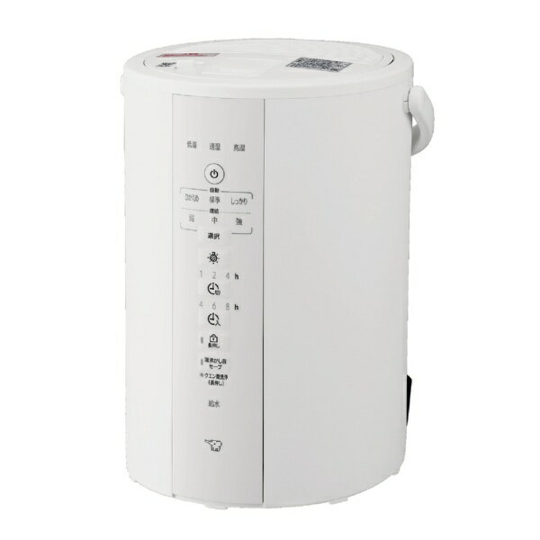 ダイニチ ハイブリッド式加湿器 HD-LX1224 ダイニチ HD-LX1224-W ハイブリッド式加湿器 スノーホワイト