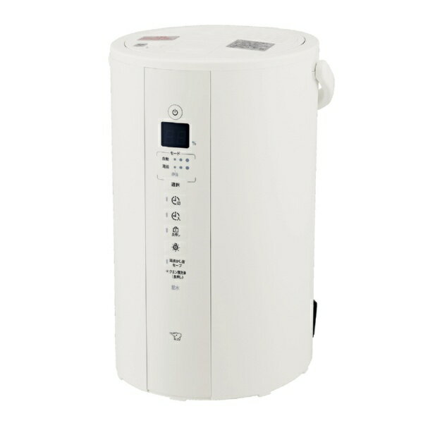 象印 スチーム式加湿器 EE-DE50 本体のみ EE-DE35・50 ｜ 加湿器 ｜ 生活家電 ｜ 商品情報 ｜ 象印マホービン