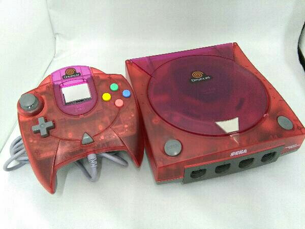 楽天市場 セガ Dc本体コードベロニカbox クレア Stars Dreamcast 価格比較 商品価格ナビ