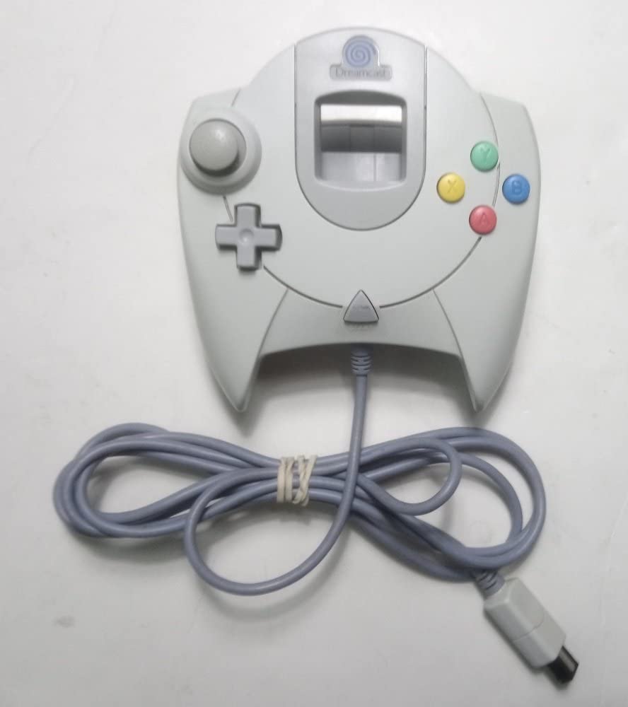 楽天市場】セガ DC用 コントローラ EV版 Dreamcast | 価格比較 - 商品