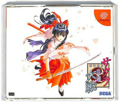 サクラ大戦 DREAMCAST entreprisealignee.fr