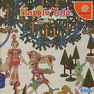 【中古】 Napple Tale Arisia in Daydream ドリームキャスト SEGA DC Napple Tale Arsia in Daydream Dreamcast TV Game