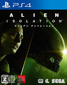 楽天市場】セガ ALIEN： ISOLATION -エイリアン アイソ