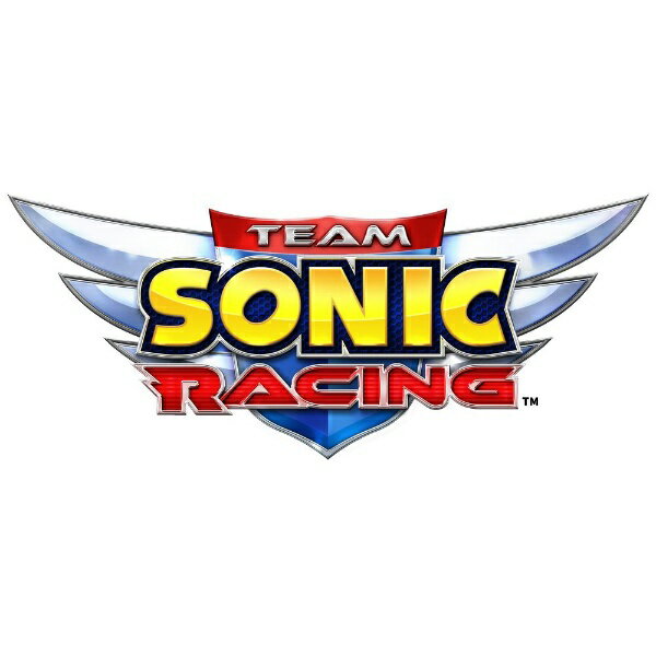 チームソニックレーシング 新価格版/PS4/PLJM16717/A 全年齢対象