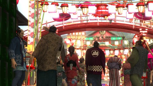 龍が如く 見参！/PS3/BLJM60064/D 17才以上対象