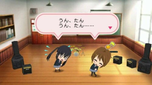 けいおん！ 放課後ライブ!! HD Ver./PS3/BLJM85002/A 全年齢対象