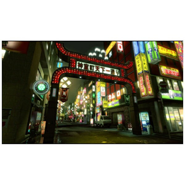 龍が如く0 誓いの場所（新価格版）/PS3/BLJM61337/D 17才以上対象