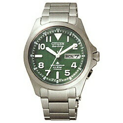 CITIZEN プロマスター ランド PMD56-2951