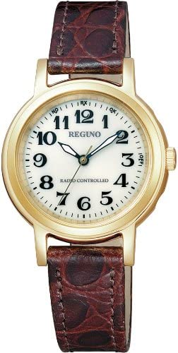 楽天市場】シチズン時計 CITIZEN レグノ KL4-125-30 | 価格比較 - 商品 