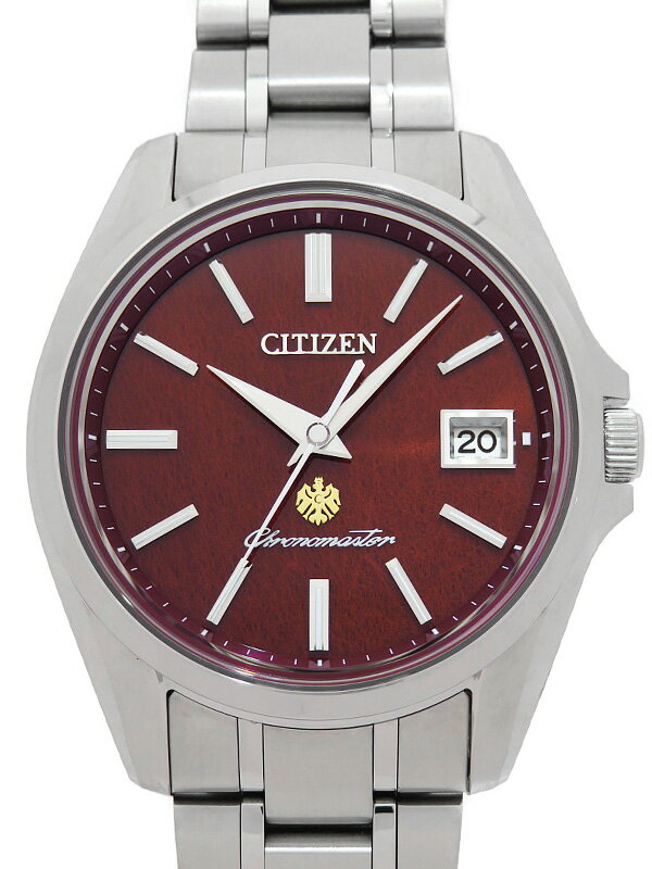 The CITIZEN AQ1000-66A シチズン クォーツ エコドライブ www