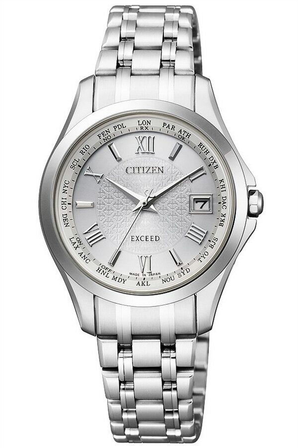 楽天市場】シチズン時計 CITIZEN EC1070-63A | 価格比較 - 商品価格ナビ