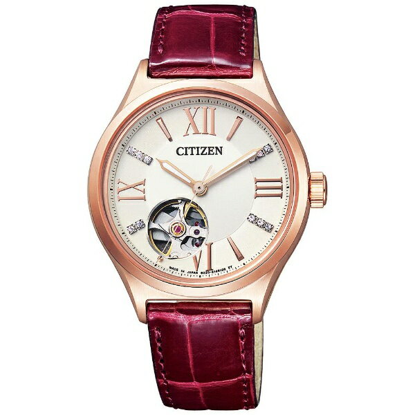 楽天市場】シチズン時計 CITIZEN コレクション PC1009-27M | 価格比較 ...