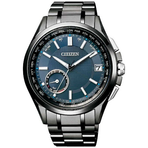 【楽天市場】シチズン時計 CITIZEN アテッサ CC3015-57L | 価格比較 - 商品価格ナビ