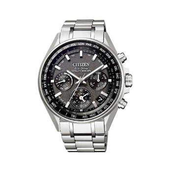 新着 新品 CITIZENシチズン時計 CC400458E - 金属ベルト