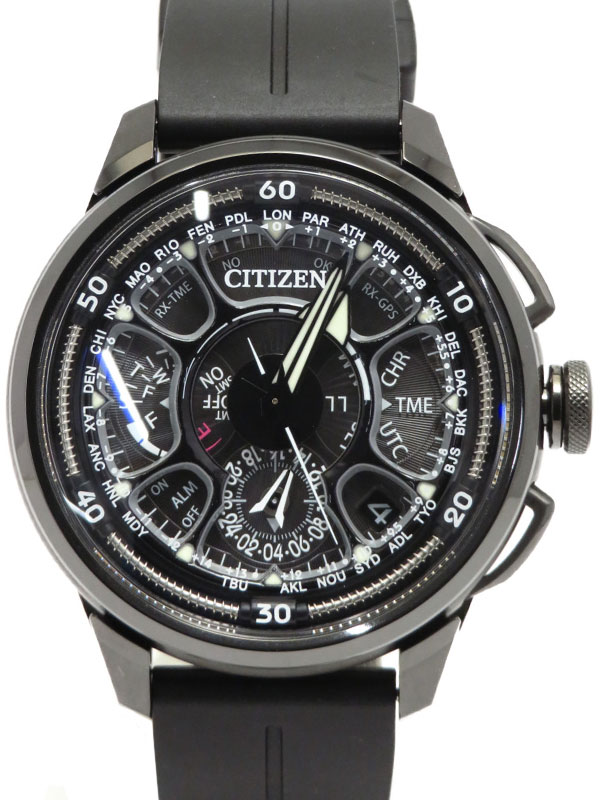 citizen cc7005