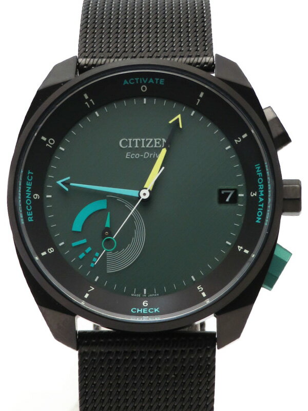 時計 CITIZEN BZ7005-07E メーカー保証付 CITIZEN BZ7005-07E メンズ時計