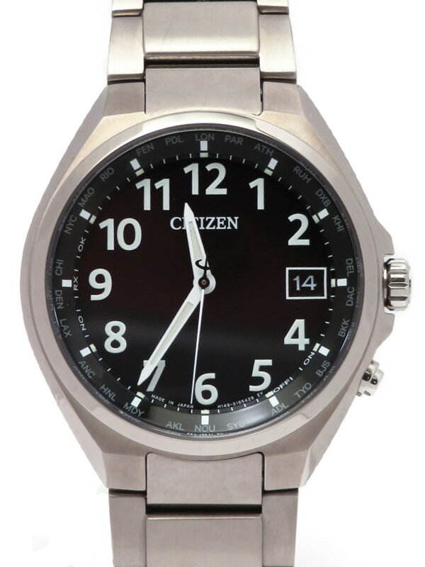 楽天市場】シチズン時計 CITIZEN アテッサ CB1120-50F | 価格比較 