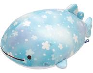 楽天市場 りぶはあと リブハート Livheart プレミアムねむねむアニマルズ かむかむズ ボルスター ジンベイザメのじんべえさん 68842 62 1419022 価格比較 商品価格ナビ