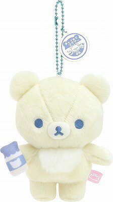 楽天市場】サンエツクス リラックマ ぶらさげぬいぐるみ