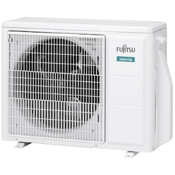 FUJITSU GENERAL エアコン nocria V AS-V632M2W