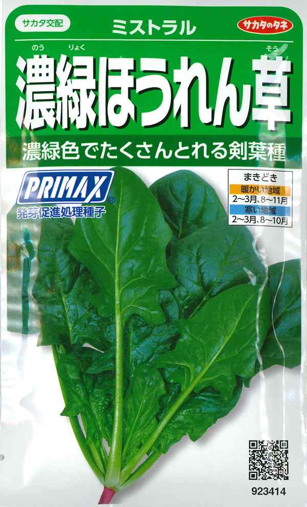 大切な人へのギフト探し サカタのタネ 実咲野菜2501 はやどりブロッコリー ピクセル 00922501