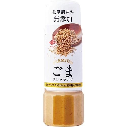 【楽天市場】チョーコー醤油 プレミアムドレッシング ごま(200ml) | 価格比較 - 商品価格ナビ
