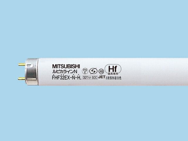 のため （まとめ）東芝ライテック Hf蛍光ランプ FHF32EX-N-H 昼白色 1本（×5セット） アルミ