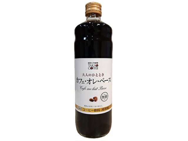 楽天市場】丸福商店 丸福商店 カフェ・オ・レ ベース 500ml | 価格比較 - 商品価格ナビ