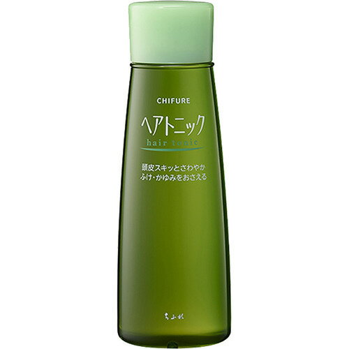 楽天市場】ちふれ化粧品 ちふれ 薬用育毛エッセンス MC-II(200ml