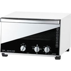 楽天市場 マクセルイズミ イズミ ノンフライオーブントースター Ca Ot56 K ブラック 1台 価格比較 商品価格ナビ