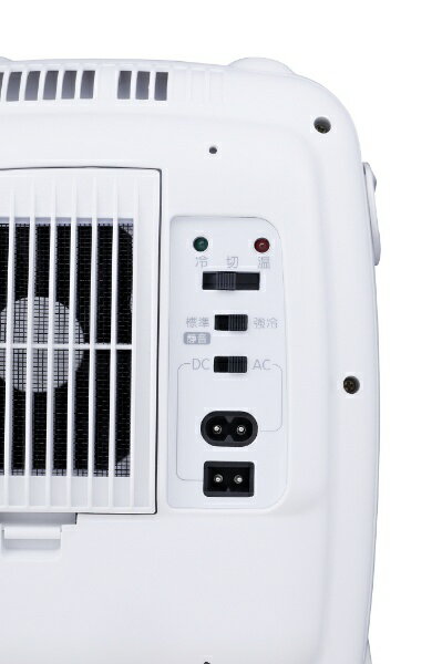 ツインバード TWINBIRD 2電源式コンパクト電子保冷保温ボックス HR-EB06W 価格比較 商品価格ナビ