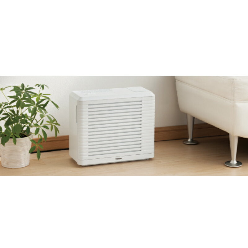 ツインバード(TWINBIRD) ‎AC-4252W　加湿空気清浄機 パーソナル加湿空気清浄機 – ツインバード公式ストア