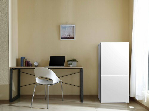 楽天市場】ツインバード TWINBIRD 2ドア冷凍冷蔵庫 HR-E911W | 価格 